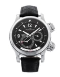 Pre-Owned Jaeger-LeCoultre Master Compressor Watch